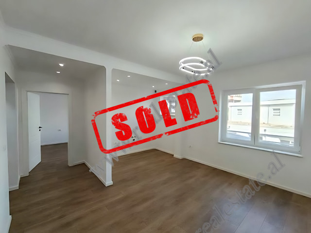 
One bedroom apartment for Sale near Irfan Tomini street and Bajram Curri Boulevard, Tirana
Locate